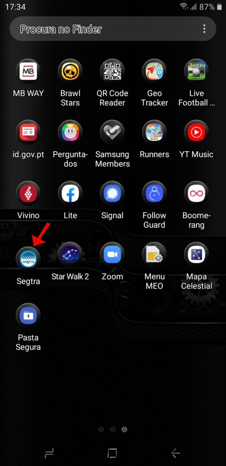 Denvolvimento de APP android e ios - barcelo, Braga, Porto